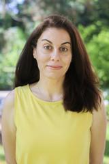 Photo of Jasmine Arpagian, Ph.D.