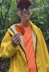 Photo of Bruce Gervais, Ph.D.