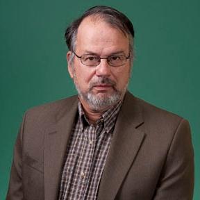 Photo of Tom Krabacher, Ph.D.